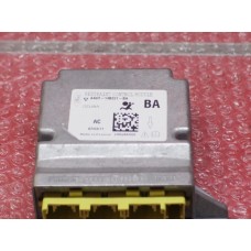 RCE814 CENTRALITA AIRBAG FORD FIESTA VI REF: A6T14B321BA